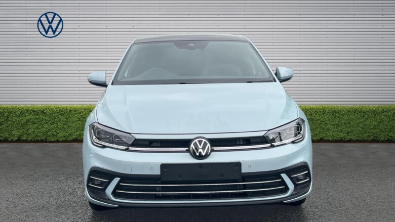 Volkswagen Polo 1.0 TSI Edition 50 5dr Petrol Hatchback